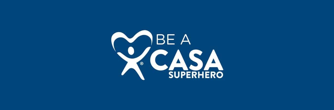 CASA of Tulare County