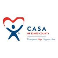 CASA of Kings County