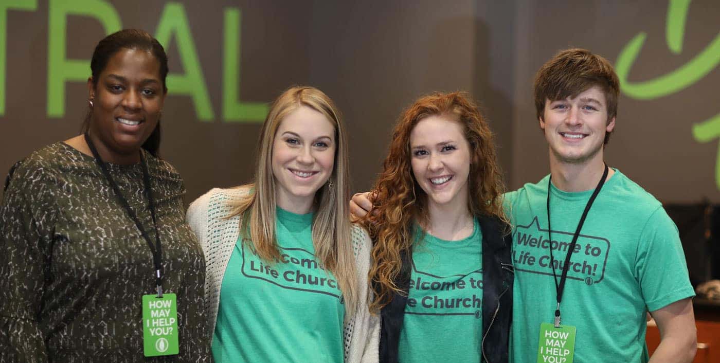 Life Church