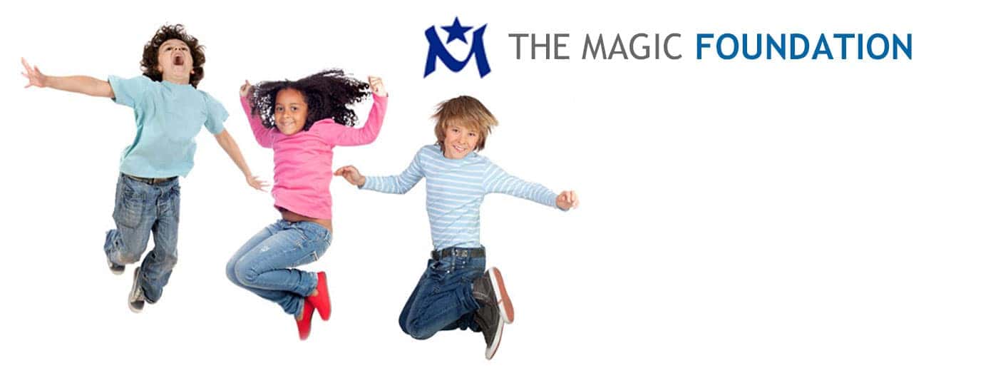 The Magic Foundation