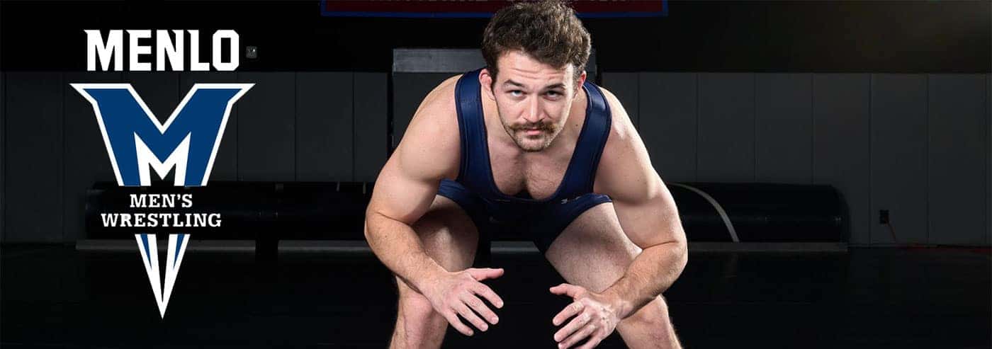 Menlo College Wrestling Program