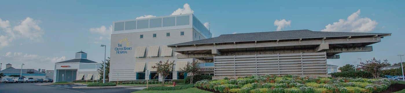Outer Banks Cancer Center