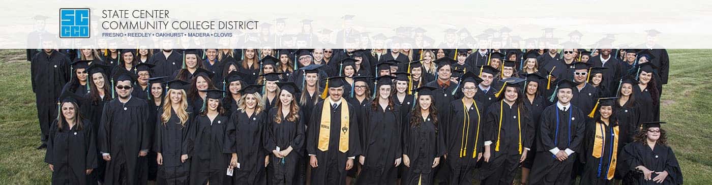 State Center Community College Foundation