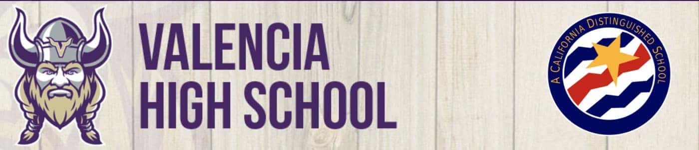 Valencia High School Wrestling Program