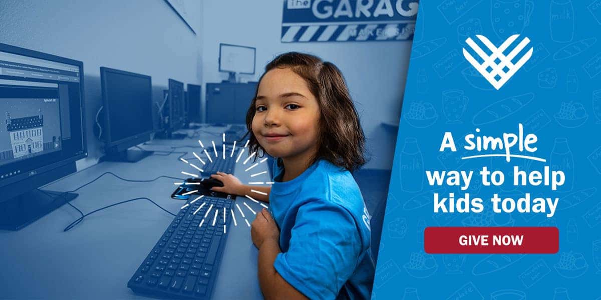 Boys & Girls Club of Inland Valley