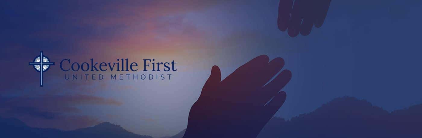 First United Methodist Food Pantry Serving the Community with Compassion First United Methodist Food Pantry Serving the Community with Compassion