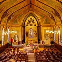 Holy Cross