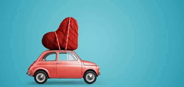 Fall in Love with Your Daily Commute | Victory Automotive