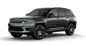 Grand Cherokee - Summit Reserve 4xe