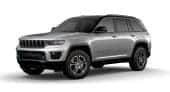 Grand Cherokee - Trailhawk 4xe