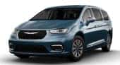 Pacifica Hybrid Limited
