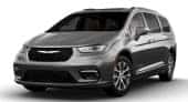 Pacifica Hybrid Pinnacle
