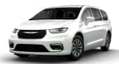 Pacifica Hybrid Touring L