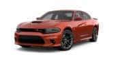 Charger - Scat Pack