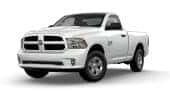 RAM 1500 Classic - Express