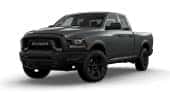 RAM 1500 Classic - Warlock