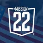 Mission 22