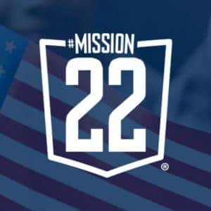 Mission 22