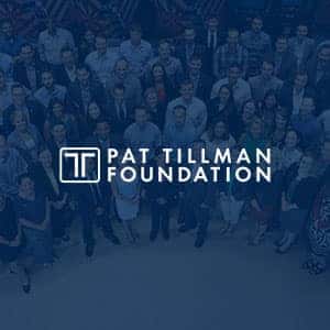 Pat Tillman Foundation