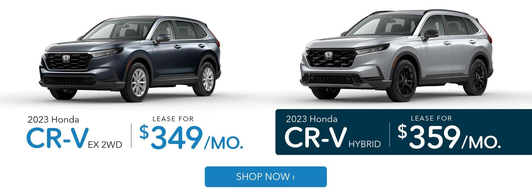 Honda Offer