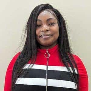 Ty’ja Smith