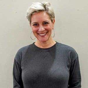Vicky McDowell