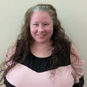 Ashley Feick