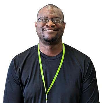 Quayshun King