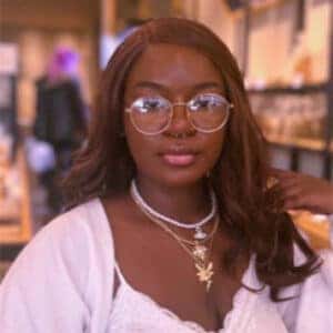 Savonna Pitts