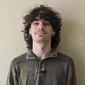 Tyler Hardesty