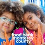 The Food Bank for Monterey County