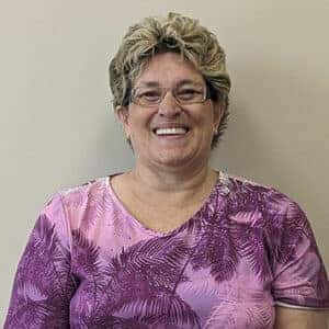 Bonnie Villasenor