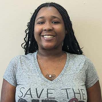 Jayla Coleman