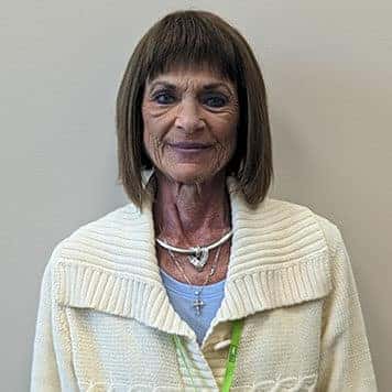 Jeanne Scafero