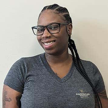 Takeena Howard