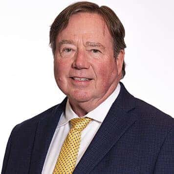 Randy Horton