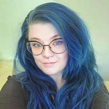 Briana Hall