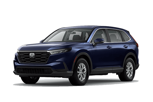 2025 Honda<small>CR-V LX AWD</small>