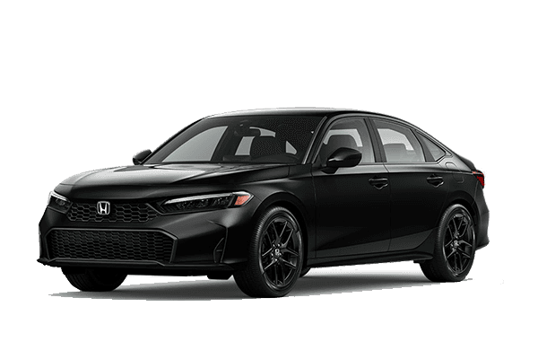 2026 Honda<small>Civic Sedan Sport</small>