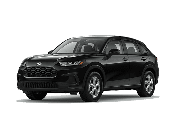 2025 Honda<small>HR-V LX 2WD</small>