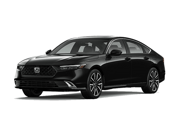 2025 Honda<small>Accord Hybrid Touring</small>