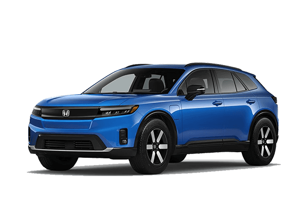 2026 Honda <small>Prologue Touring AWD</small>