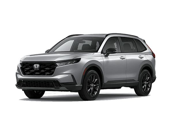 2026 Honda<small>CR-V Hybrid Sport AWD</small>