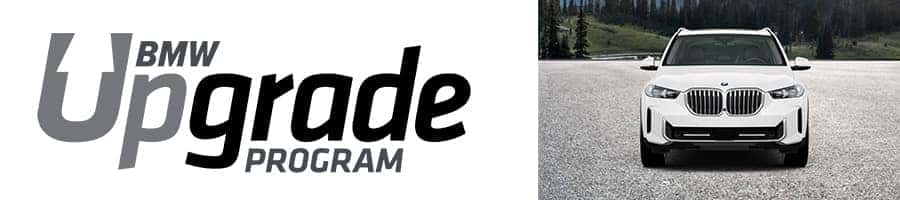 BMW Upgrade Program