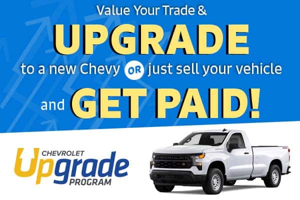 Upgrade-Program