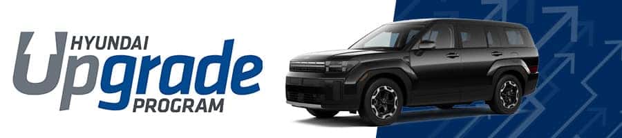 Hyundai Upgrade Program