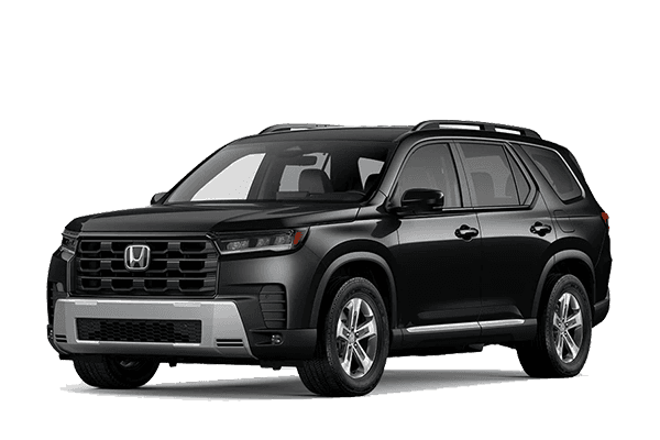 2026 Honda<small>Pilot EX-L AWD</small>
