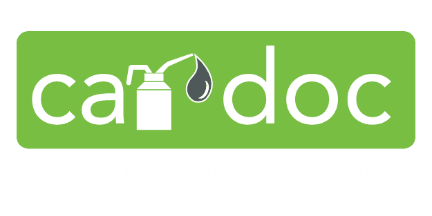Car Doc logo
