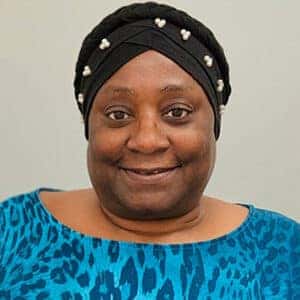 Karen Vann