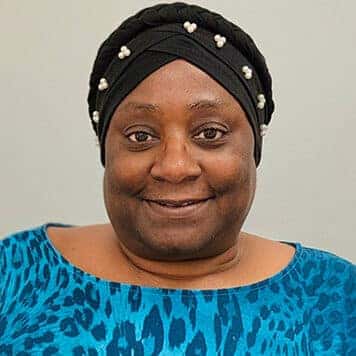 Karen Vann